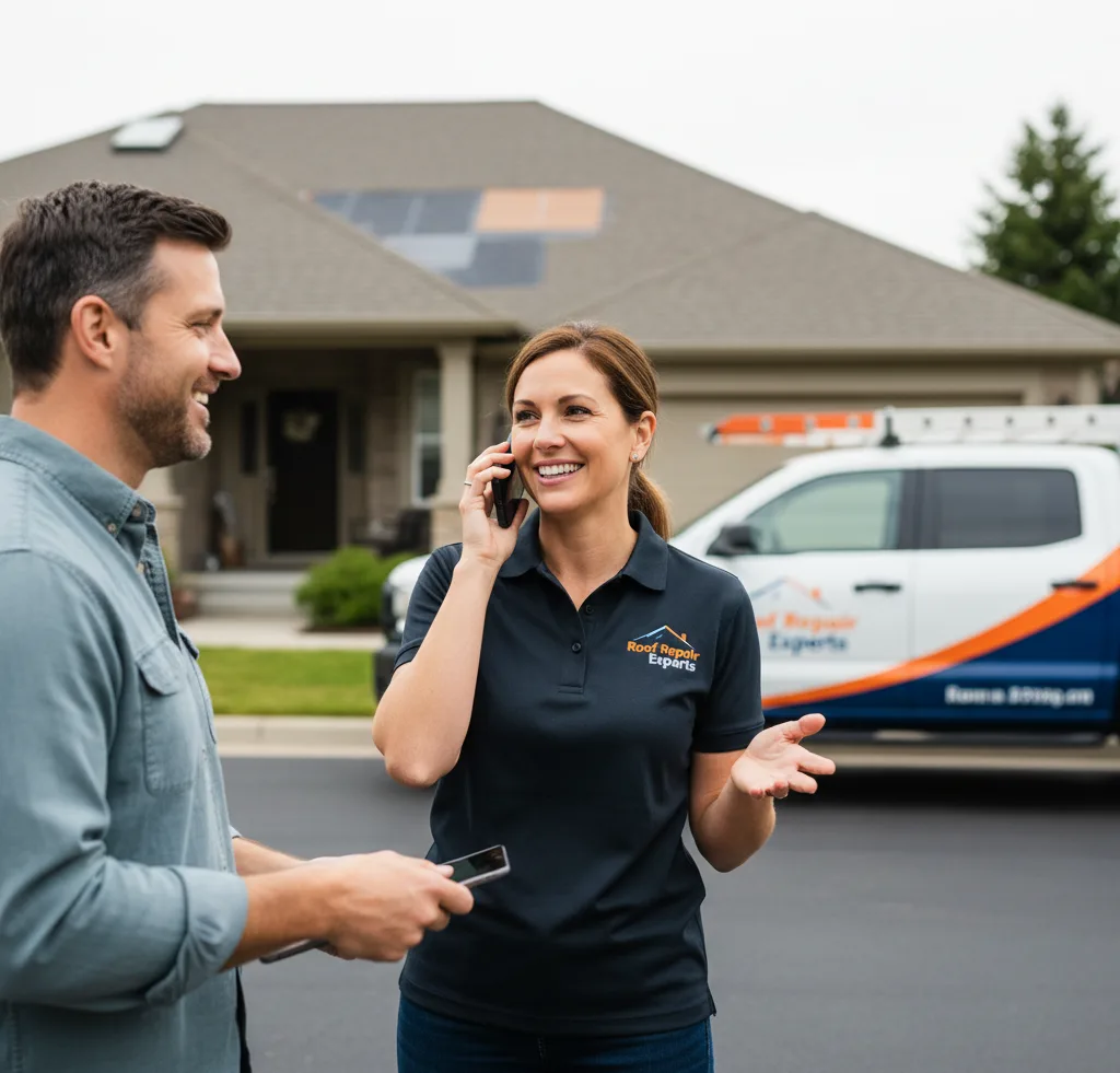 Storm Damage Repair in Ramseur, NC